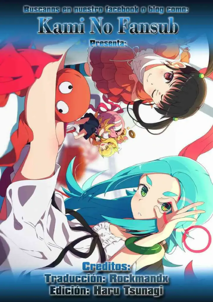 Bakemonogatari