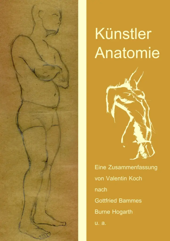 Bammes: Die Gestalt des Menschen