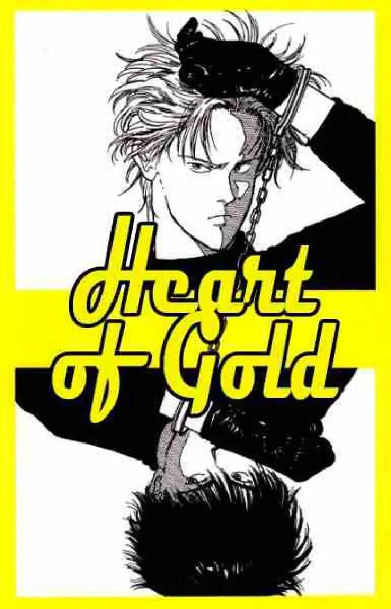 Banana Fish Capítulo 34