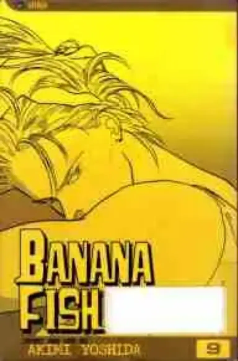 Banana Fish Capítulo 46-47