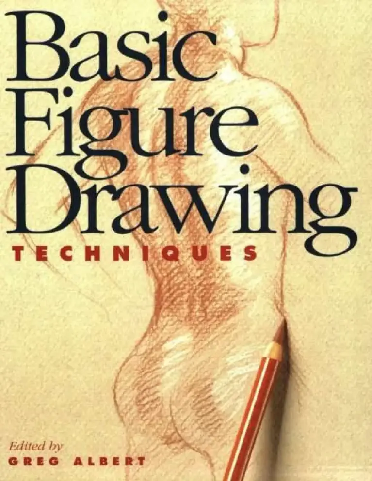 Basic Figure Drawing Techniques