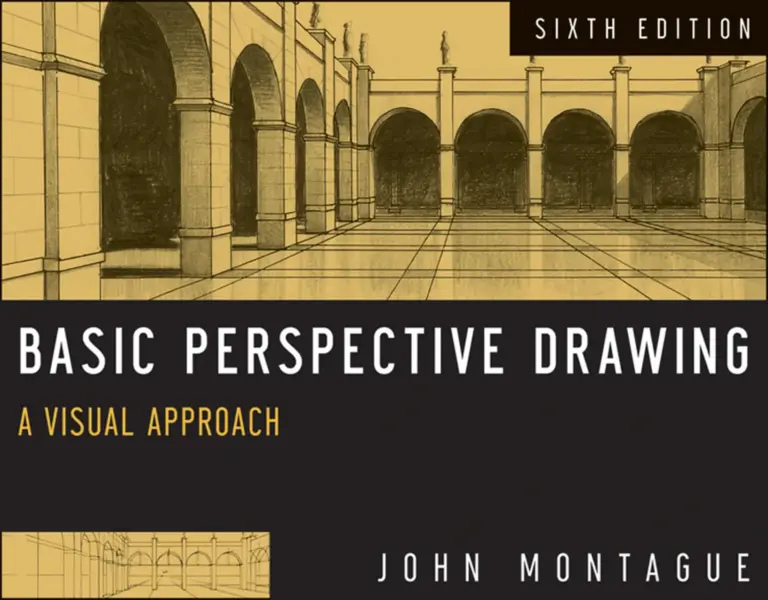 Basic Perspective Drawing: A Visual Approach