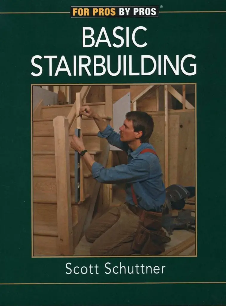 Basic Stairbuilding