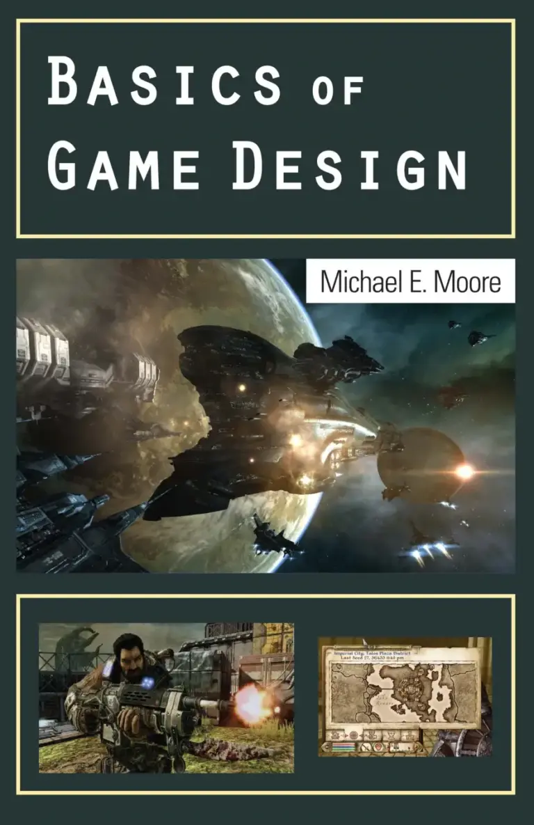 Basics of Game Design