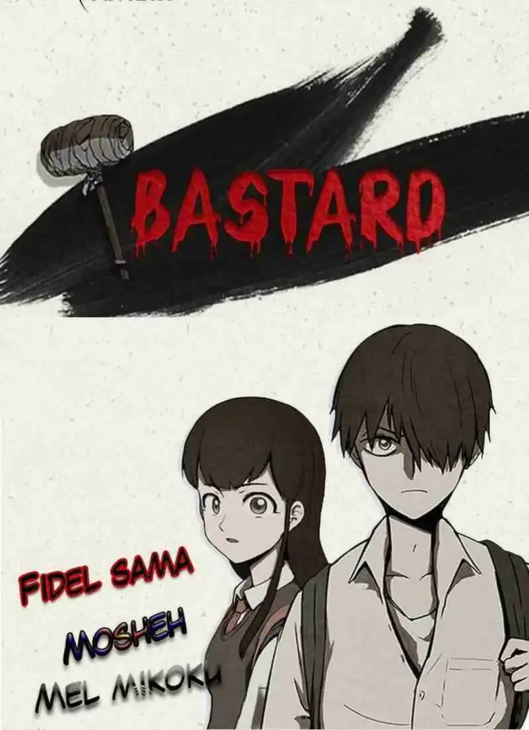Bastard 68-73