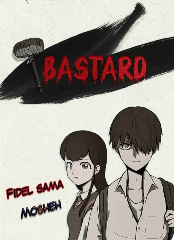Bastard 79-83