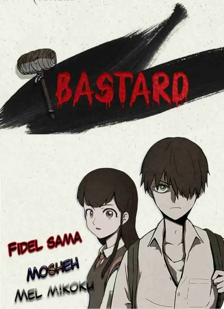 Bastard 89-93