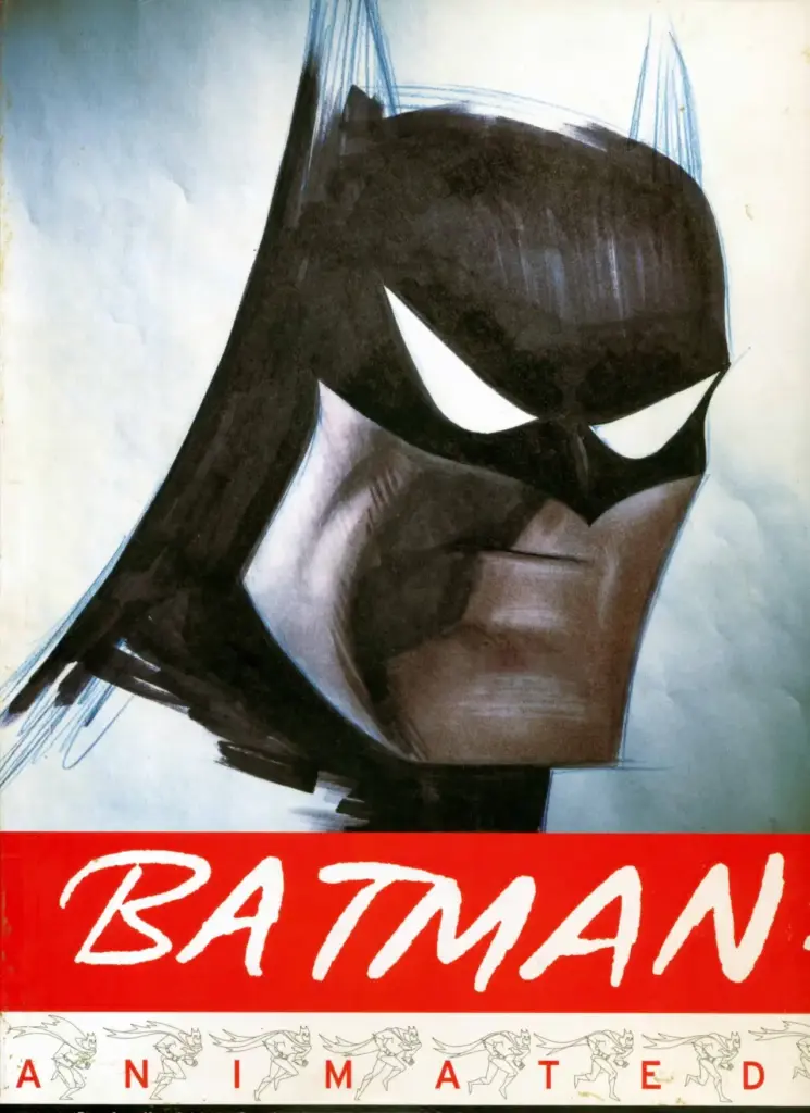 Batman Animated