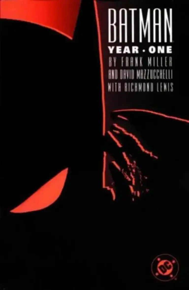 Batman: Año Uno