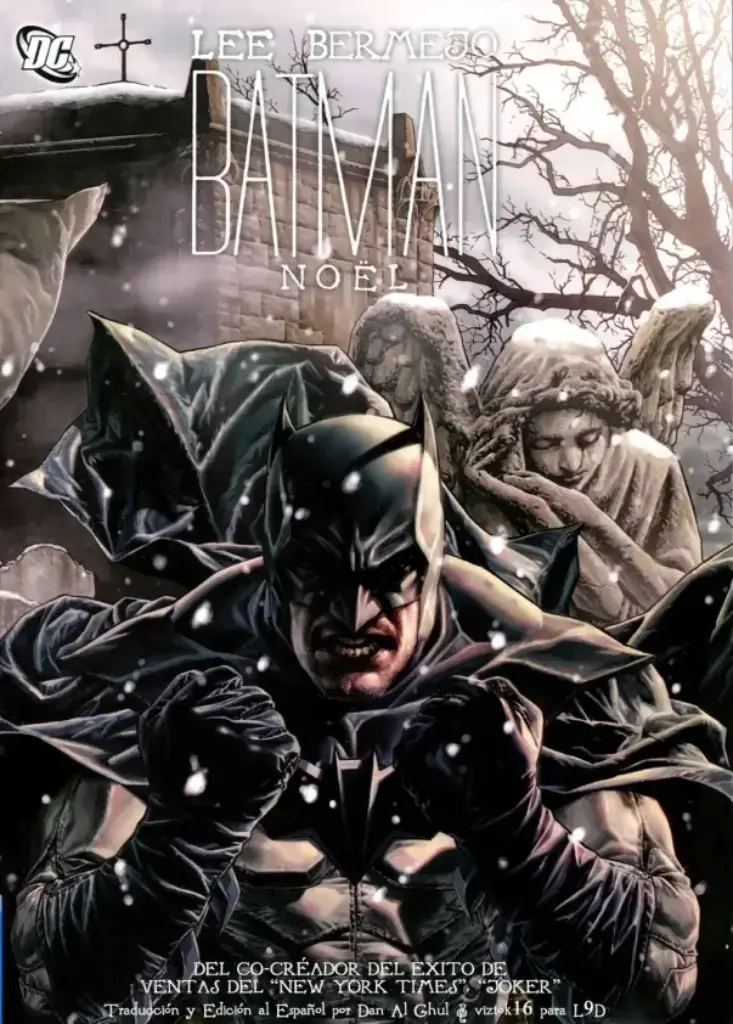 Batman – Noél