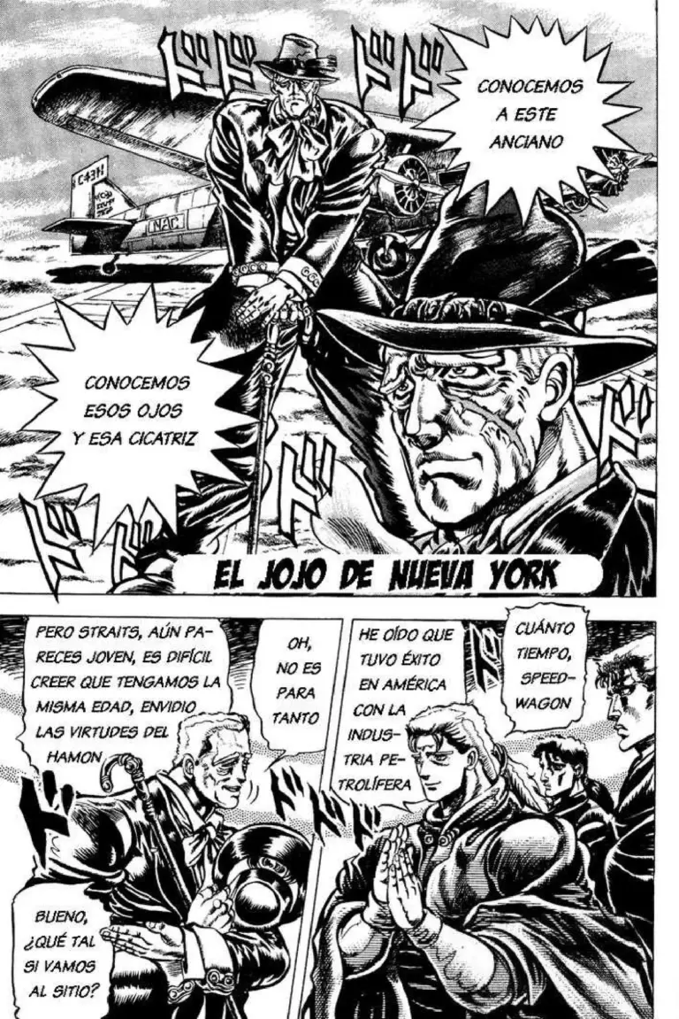 Battle Tendency 01