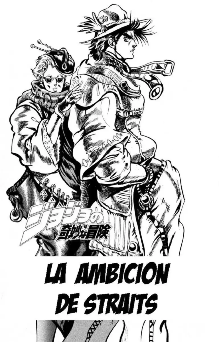 Battle Tendency 02