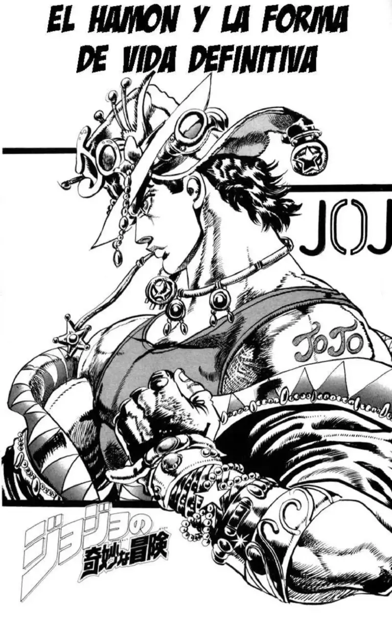 Battle Tendency 03