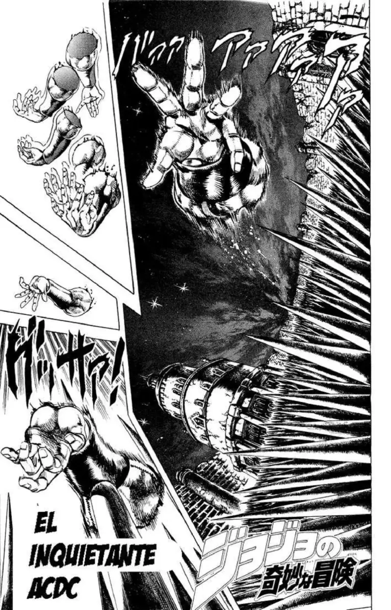 Battle Tendency 05