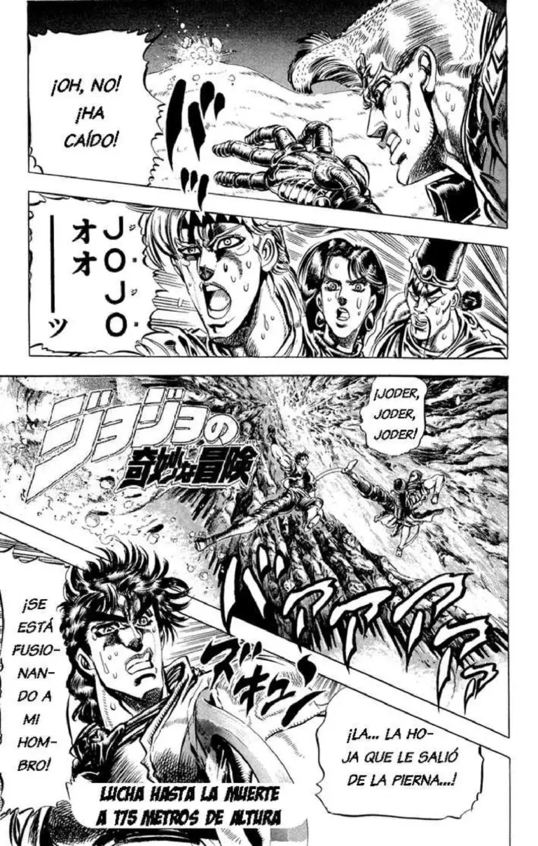 Battle Tendency 06