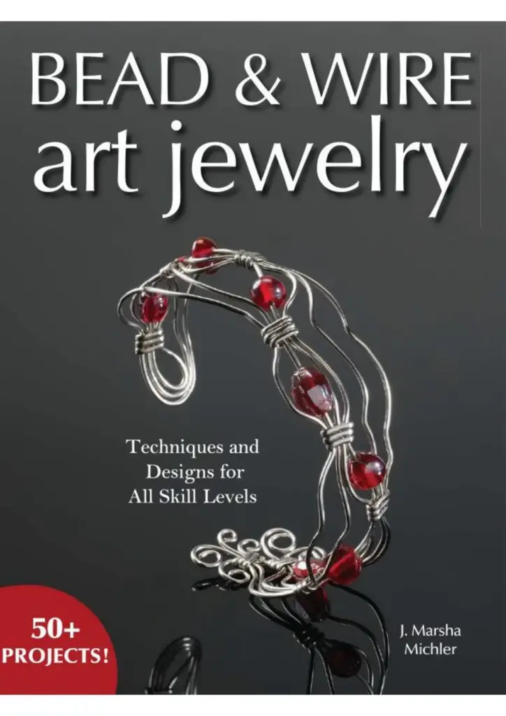 Bead & Wire Art Jewelry