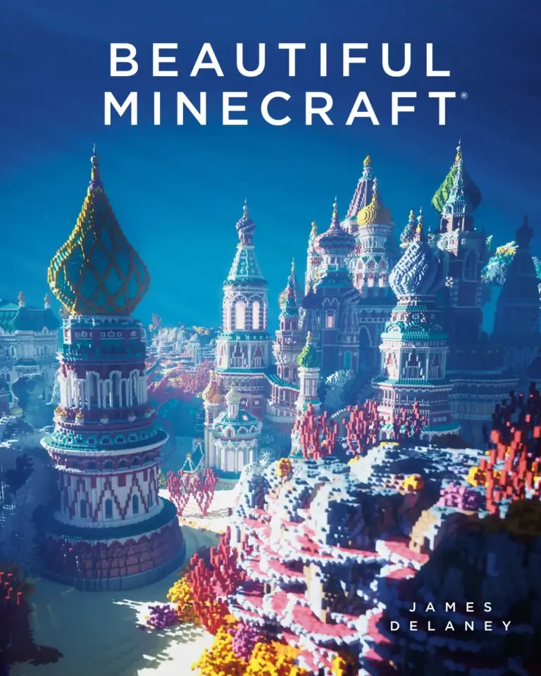 Beautiful Minecraft