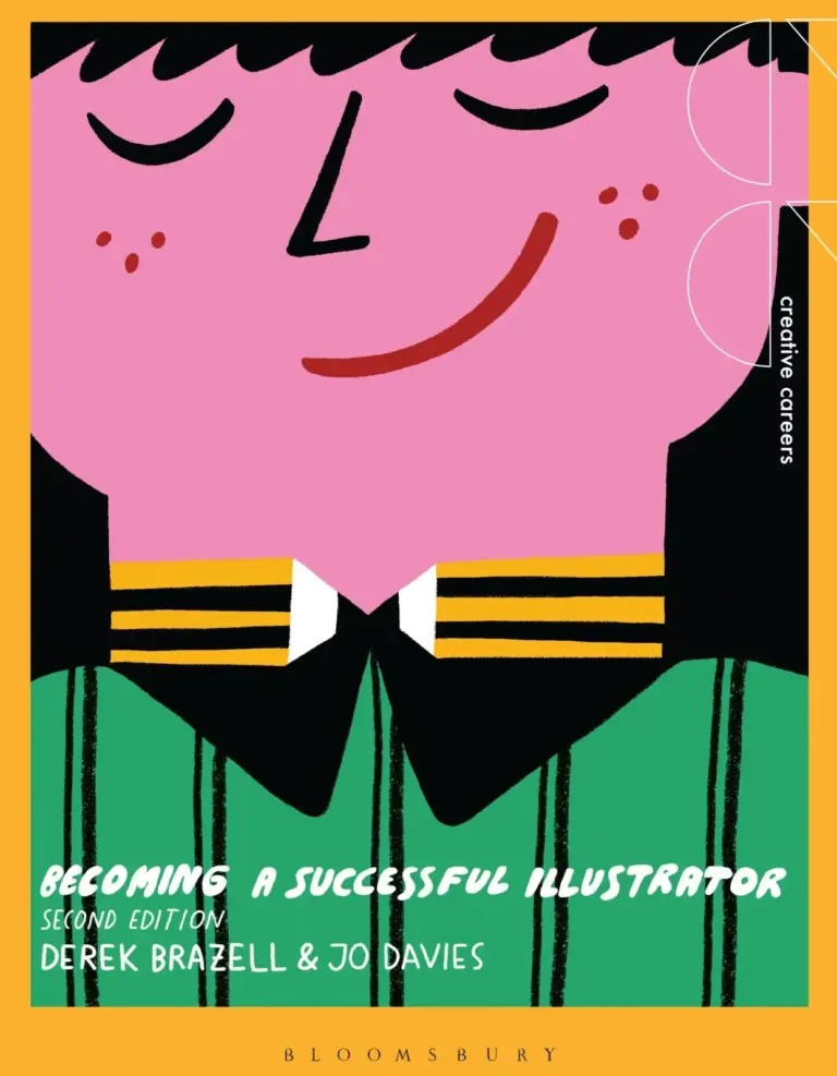 Becoming a Successful Illustrator