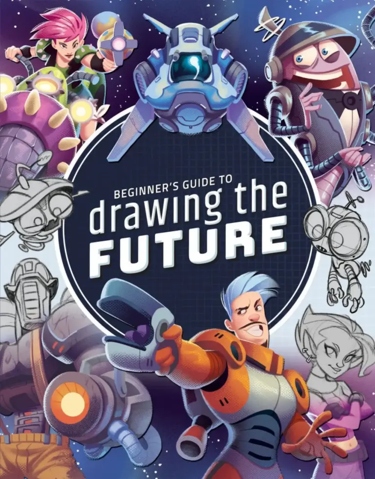 Beginner’s Guide to Drawing the Future