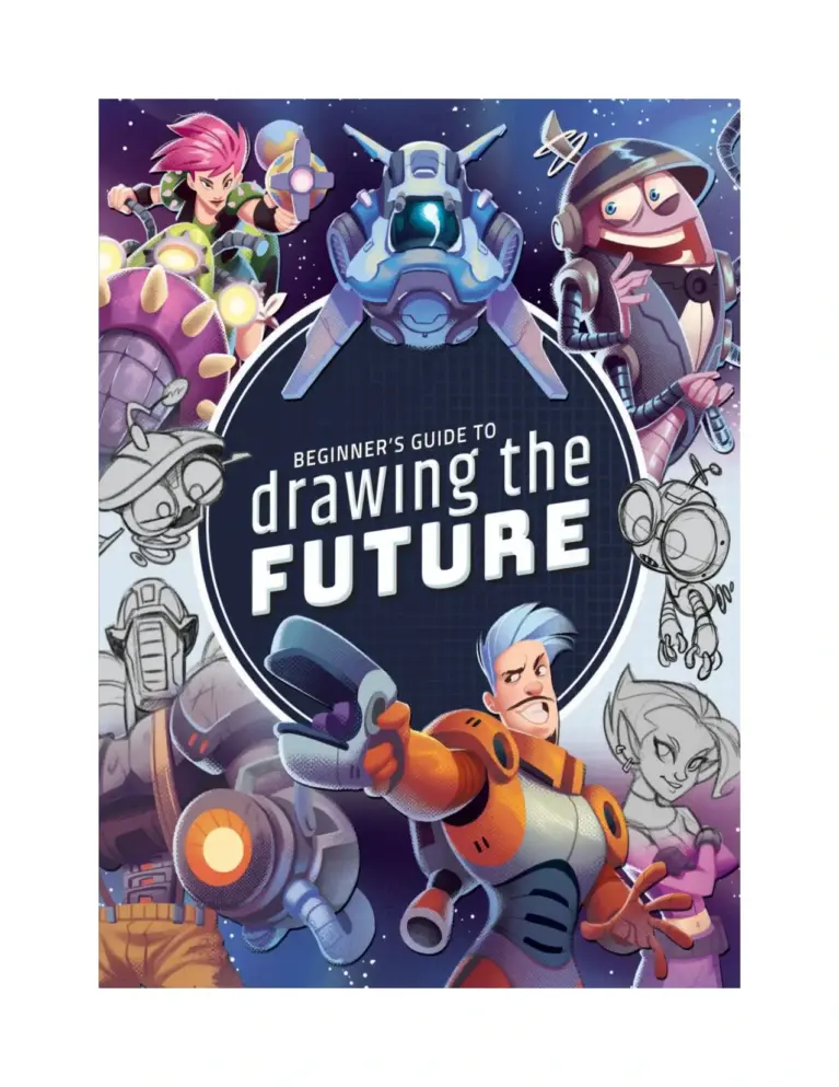 Beginner’s Guide to Drawing the Future