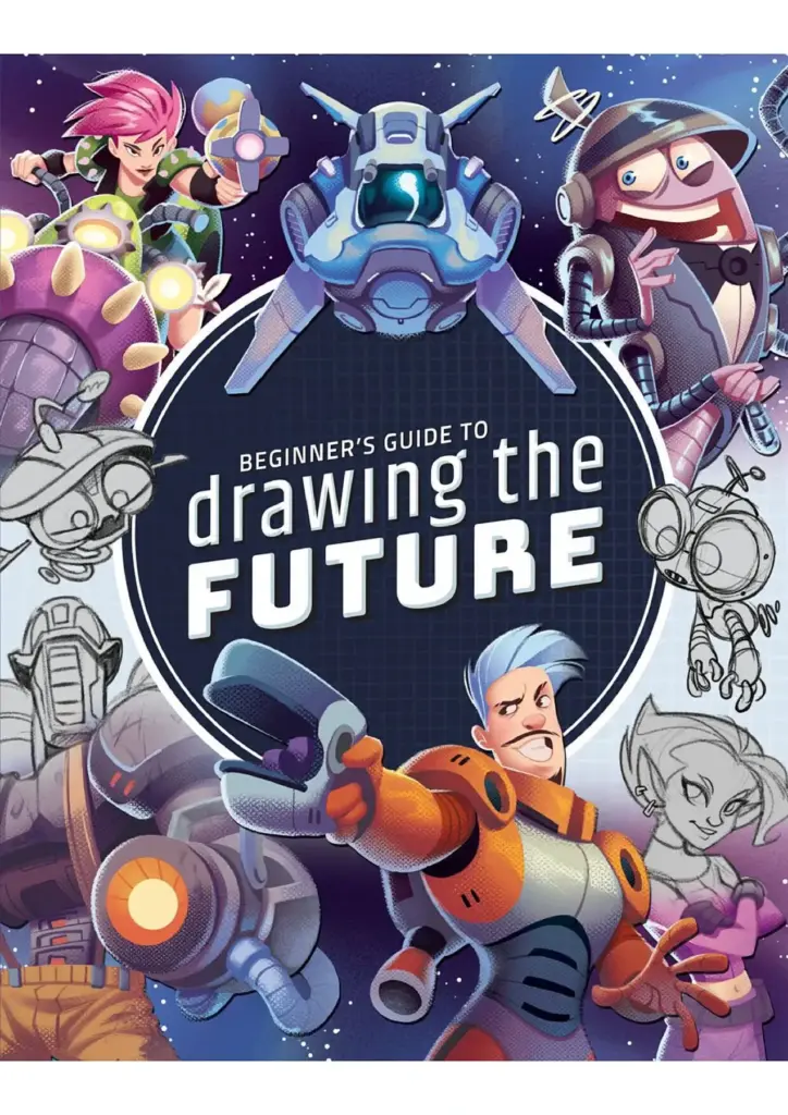 Beginner’s Guide to Drawing the Future
