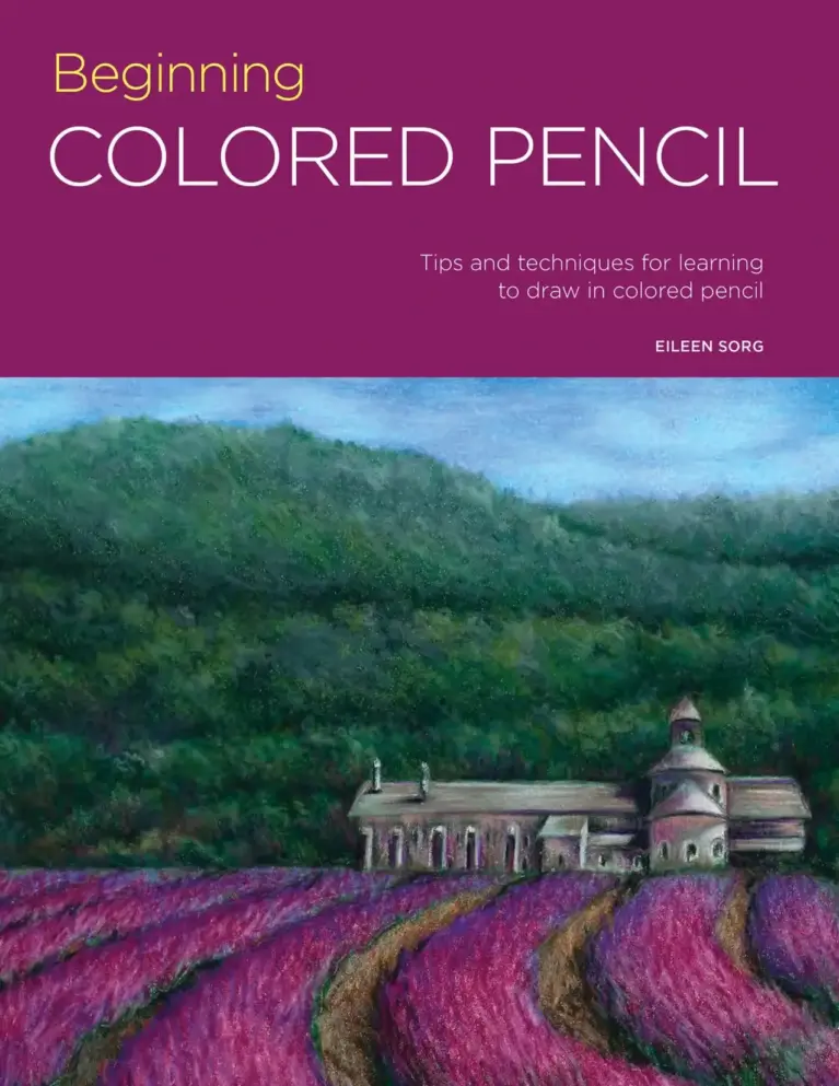 Beginning Colored Pencil