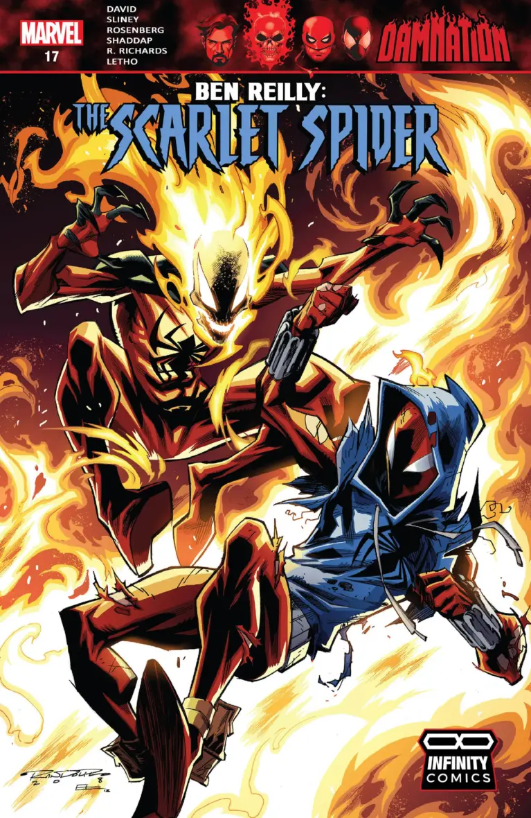 Ben Reilly: Scarlet Spider #017