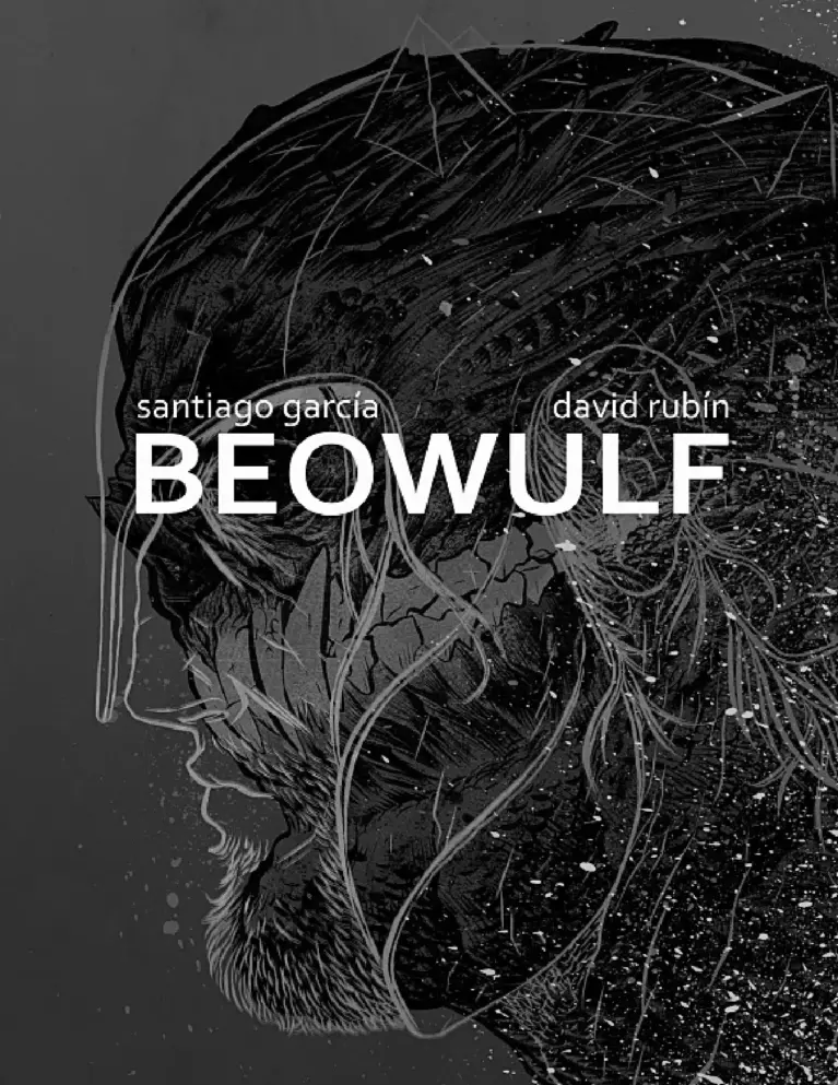 Beowulf (Astiberri)