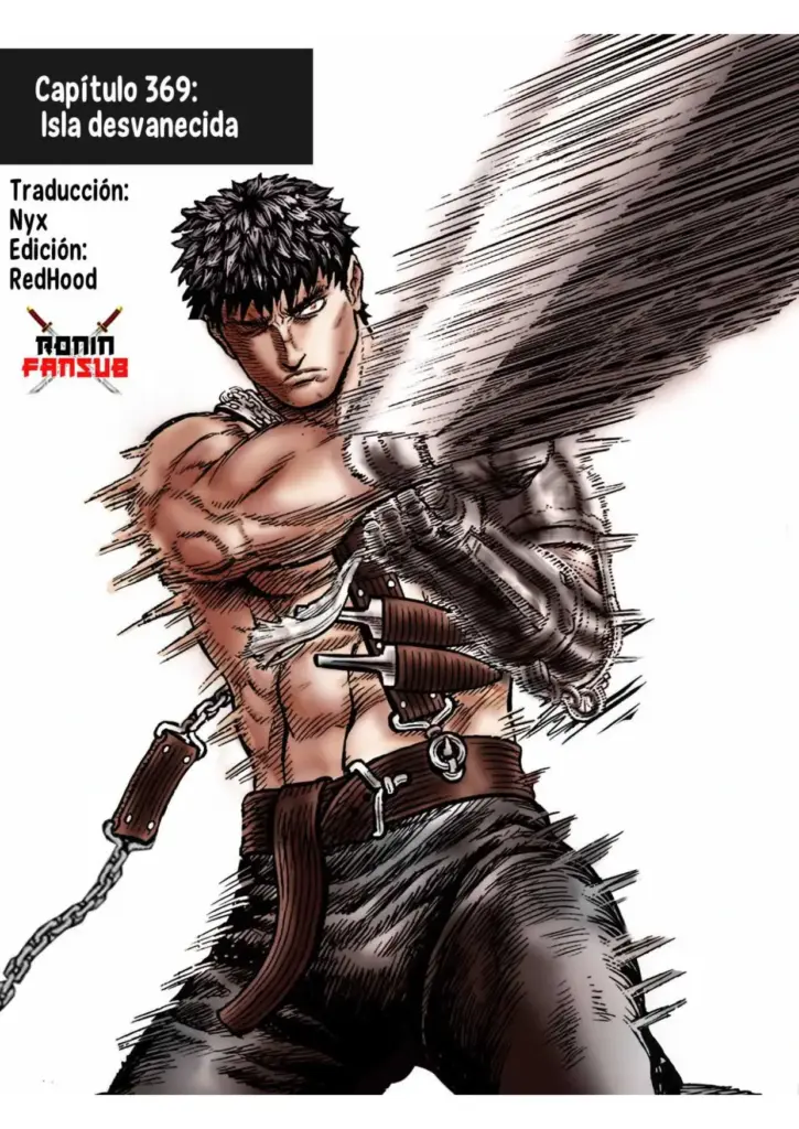 Berserk 369