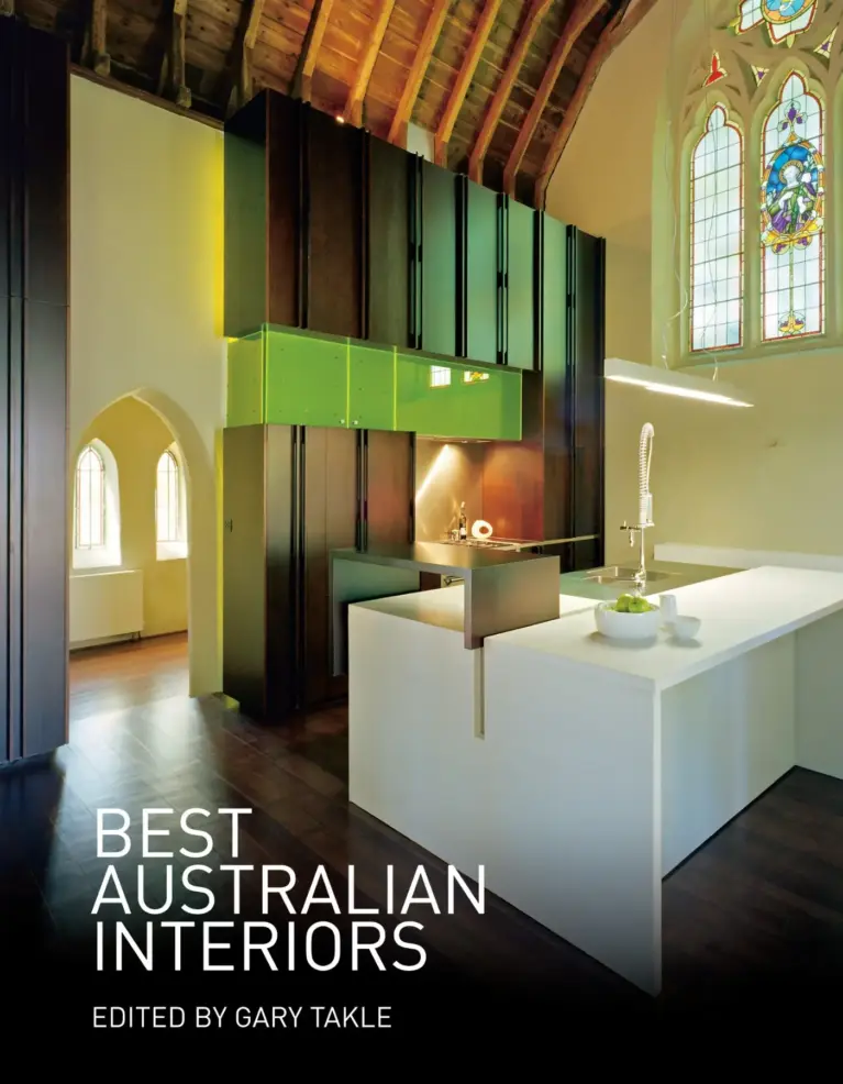 Best Australian Interiors