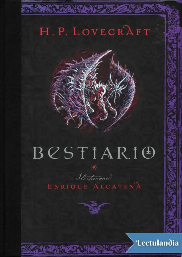 Bestiario