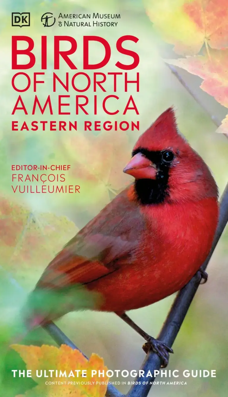 Birds of North America Eastern Region