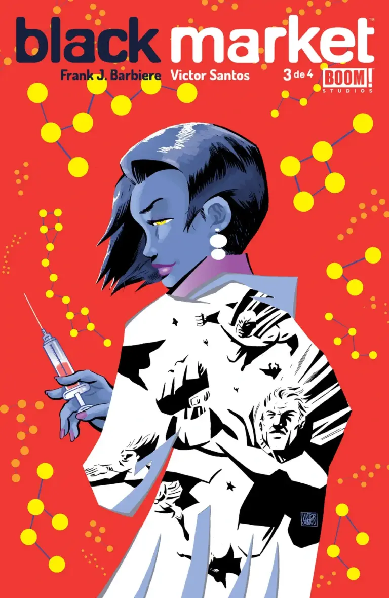 Black Market #03