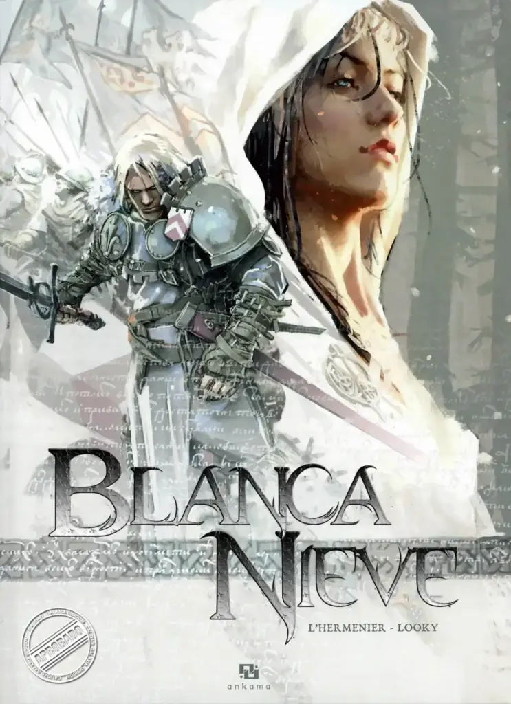 Blanca Nieve