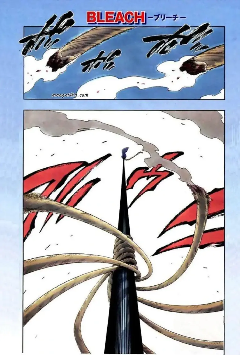 Blch – Tomo 18