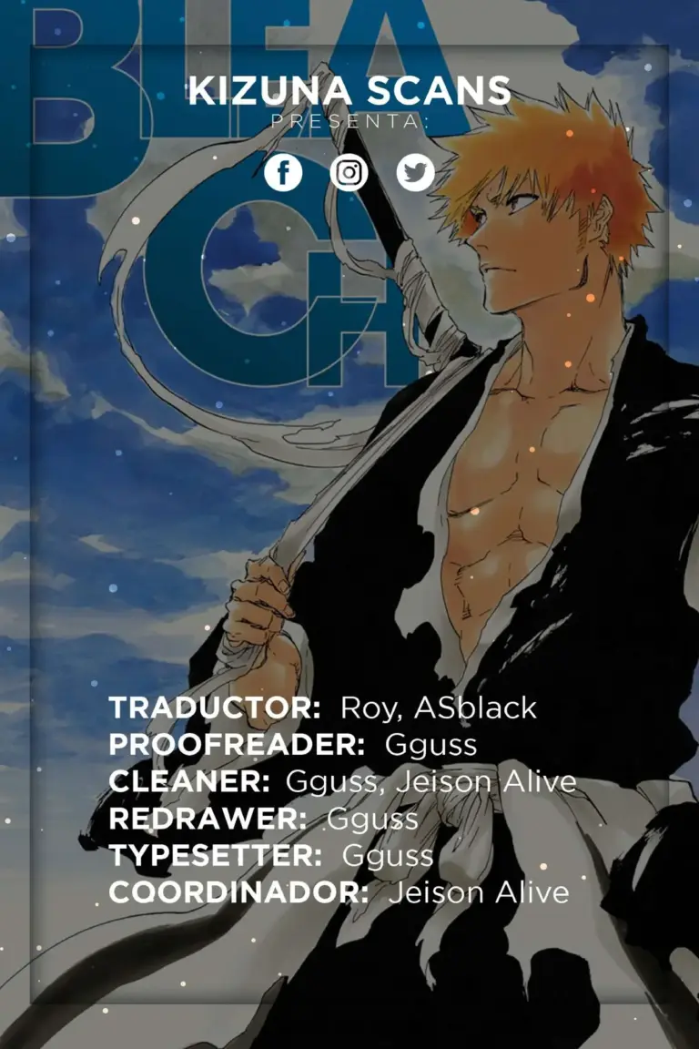 Bleach Full Color: Tomo 01