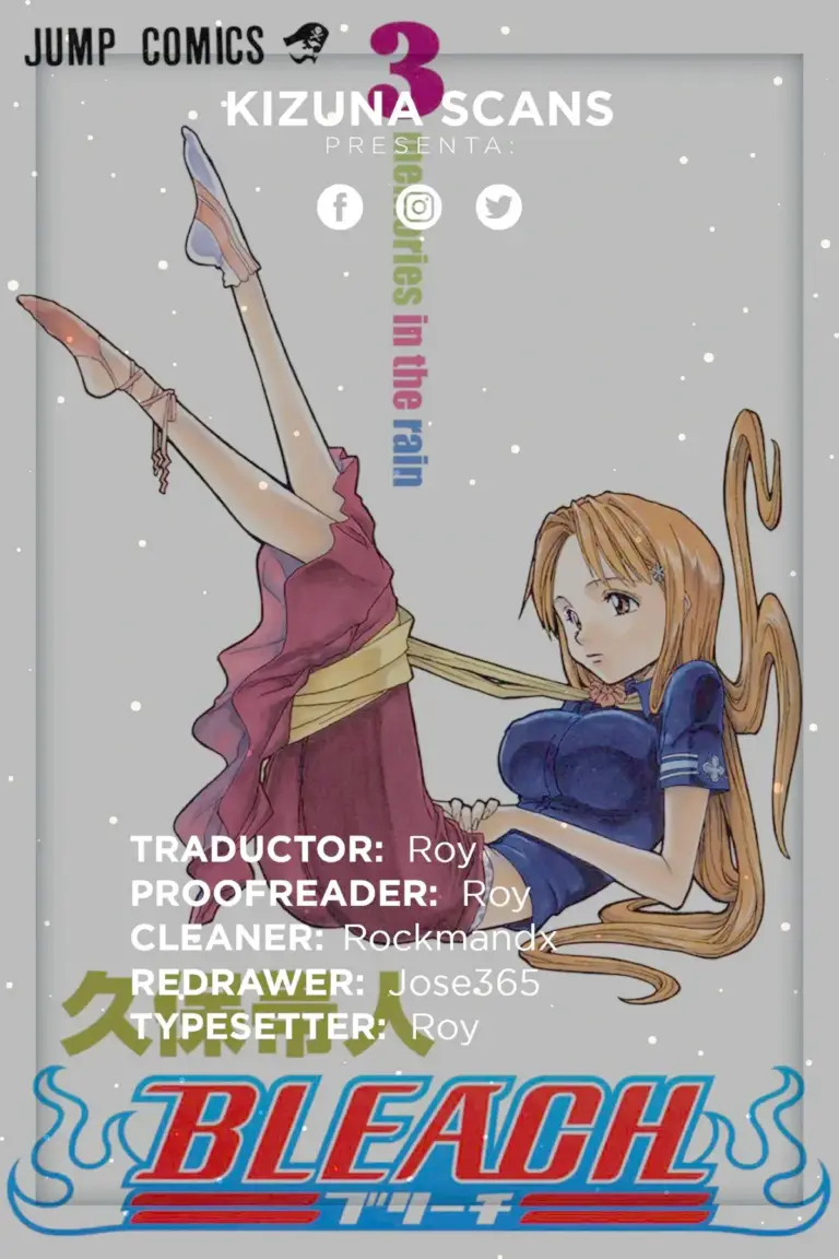 Bleach Full Color: Tomo 03