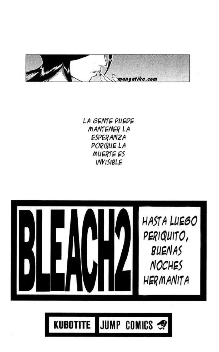 Bleach Tomo 02