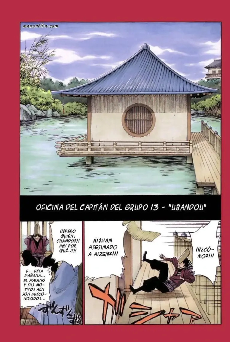 Bleach Tomo 14