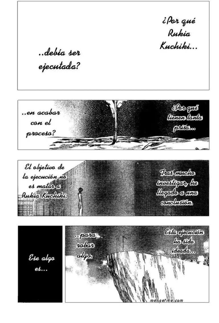 Bleach: Tomo 16