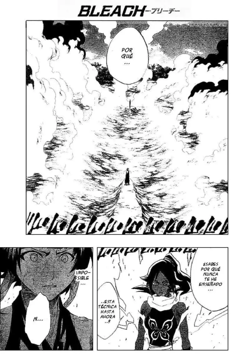 Bleach Tomo 19