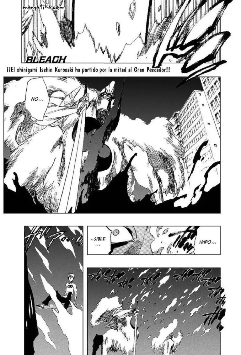 Bleach Tomo 22