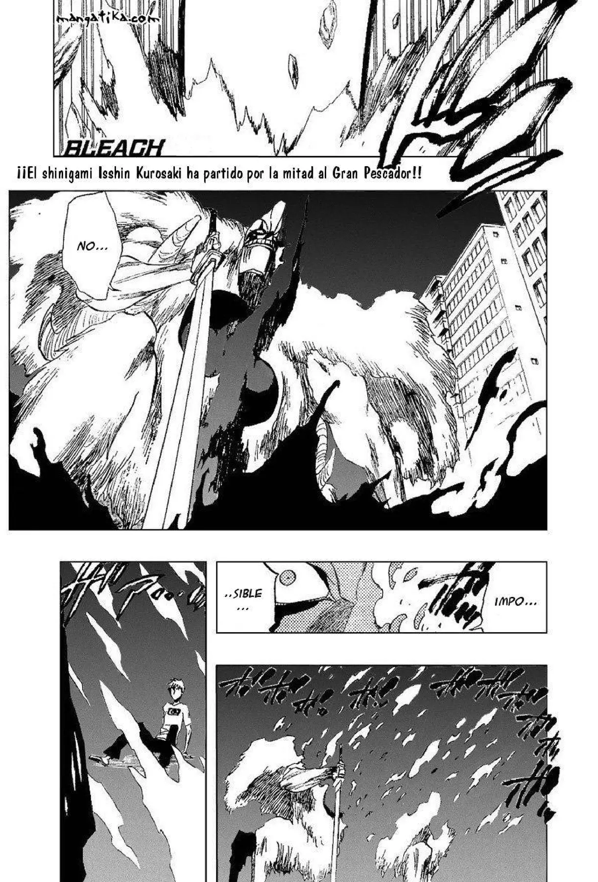 Bleach Tomo 22