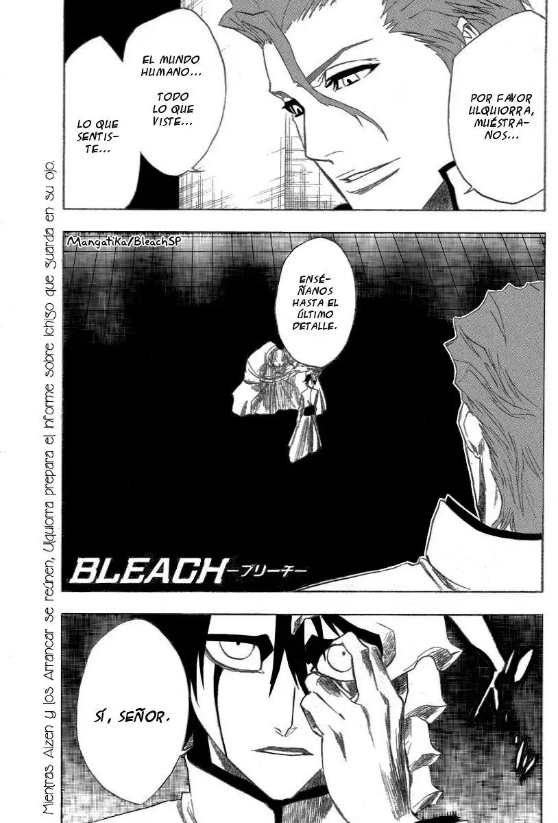 Bleach Tomo 23