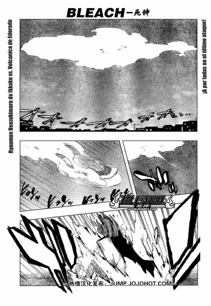 Bleach: Tomo 24