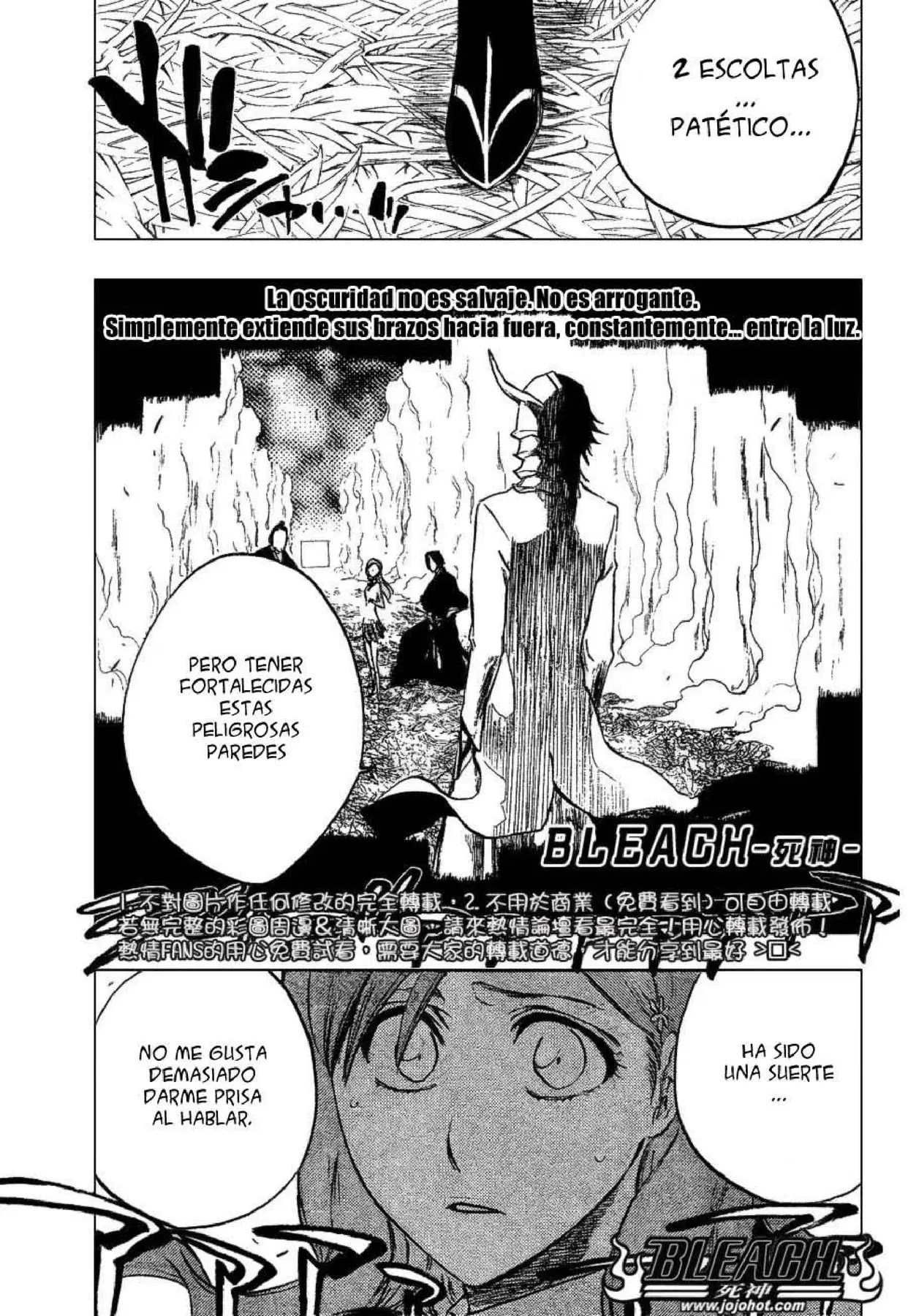 Bleach Tomo 27