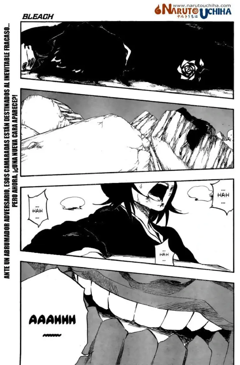 Bleach. Tomo 44