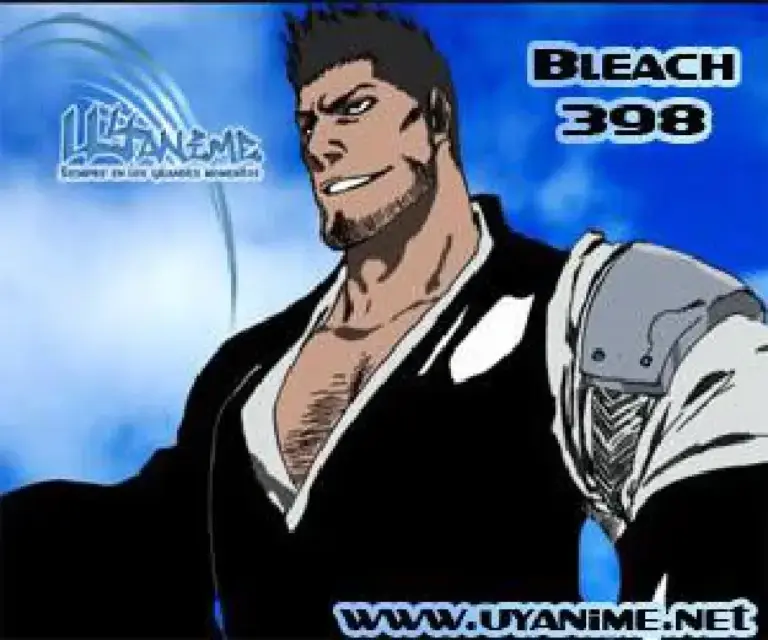 Bleach Tomo 46