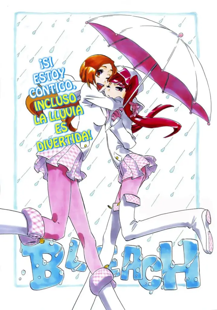 Bleach Tomo 52