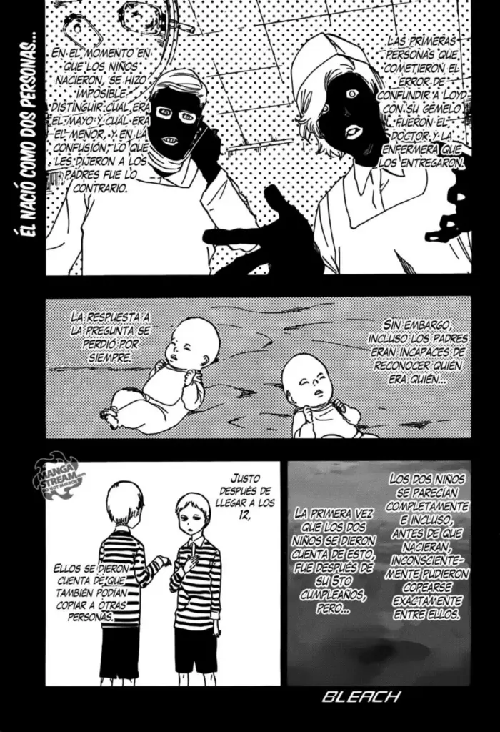 Bleach: Tomo 58 – The Extinction